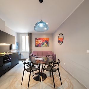 Deluxe Appartement met een Slaapkamer
